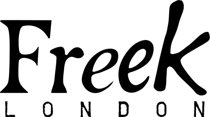 Freek London logo